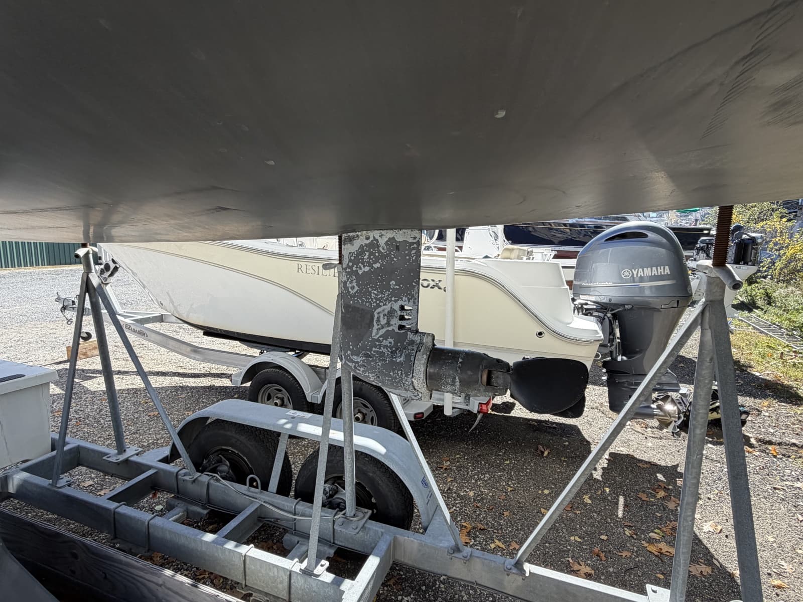 2014 J Boats J/88 - Photo 85