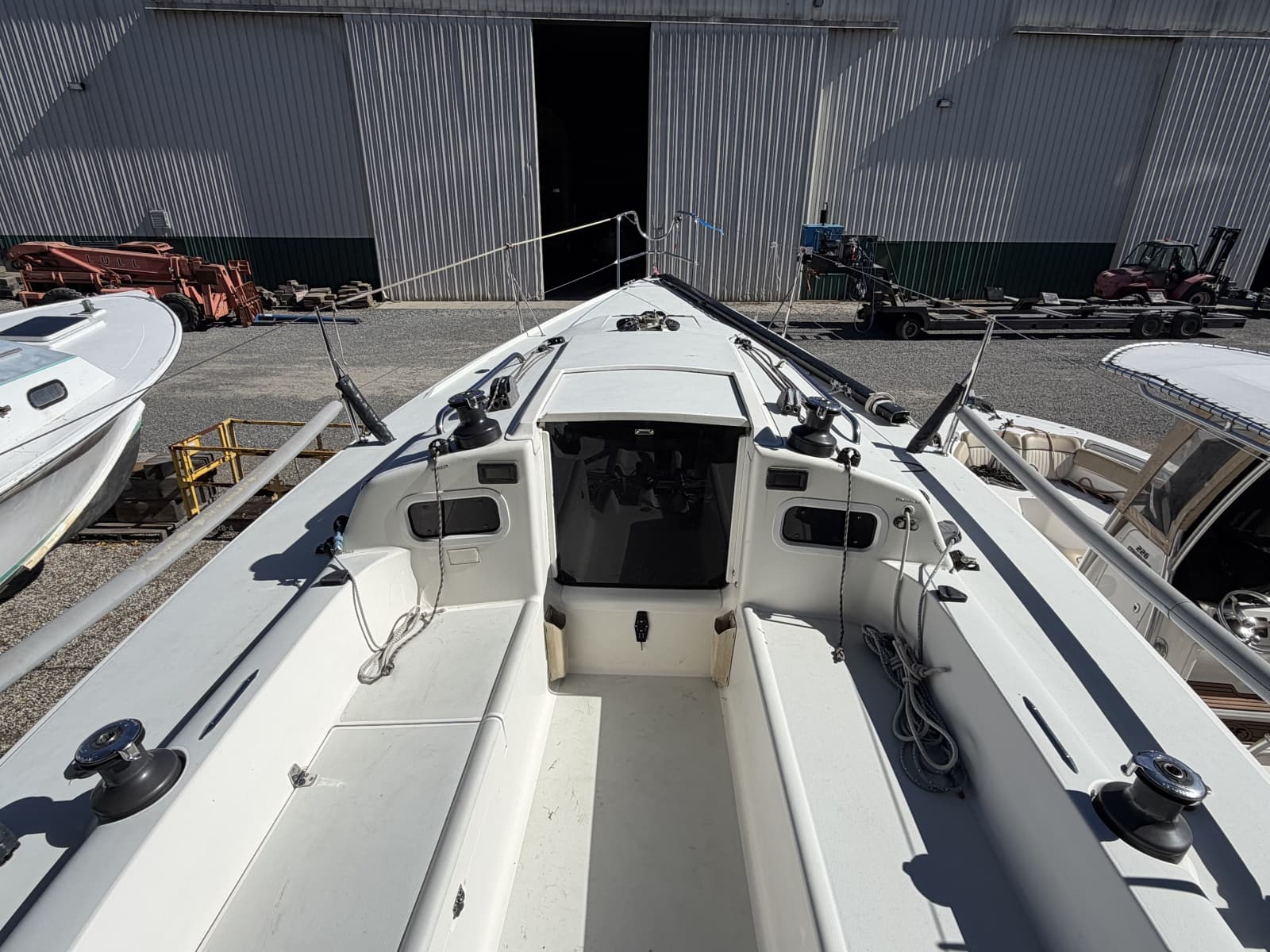 2014 J Boats J/88 - Photo 31
