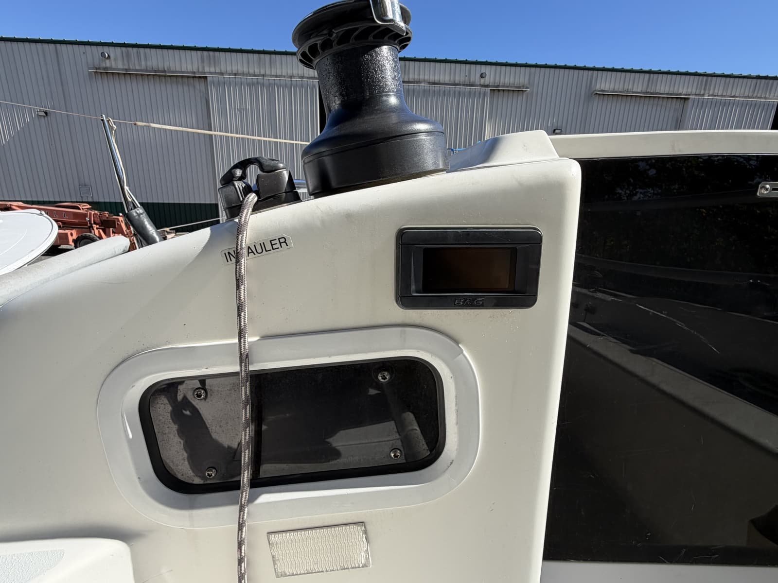 2014 J Boats J/88 - Photo 15