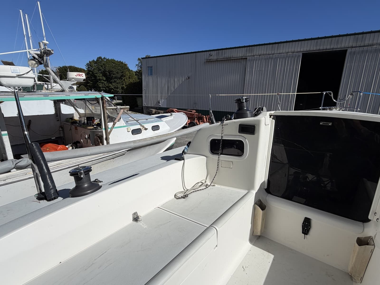 2014 J Boats J/88 - Photo 18