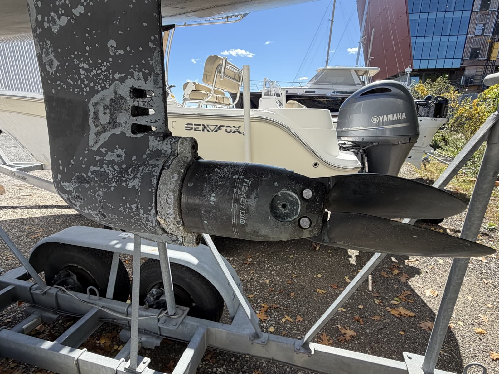 2014 J Boats J/88 - Photo 86