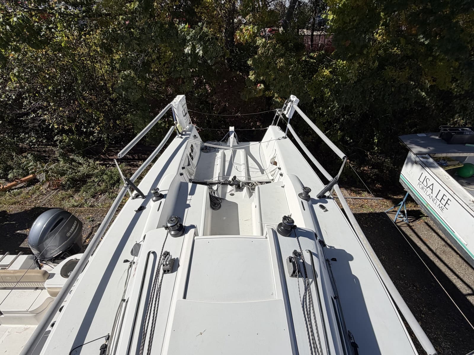 2014 J Boats J/88 - Photo 23