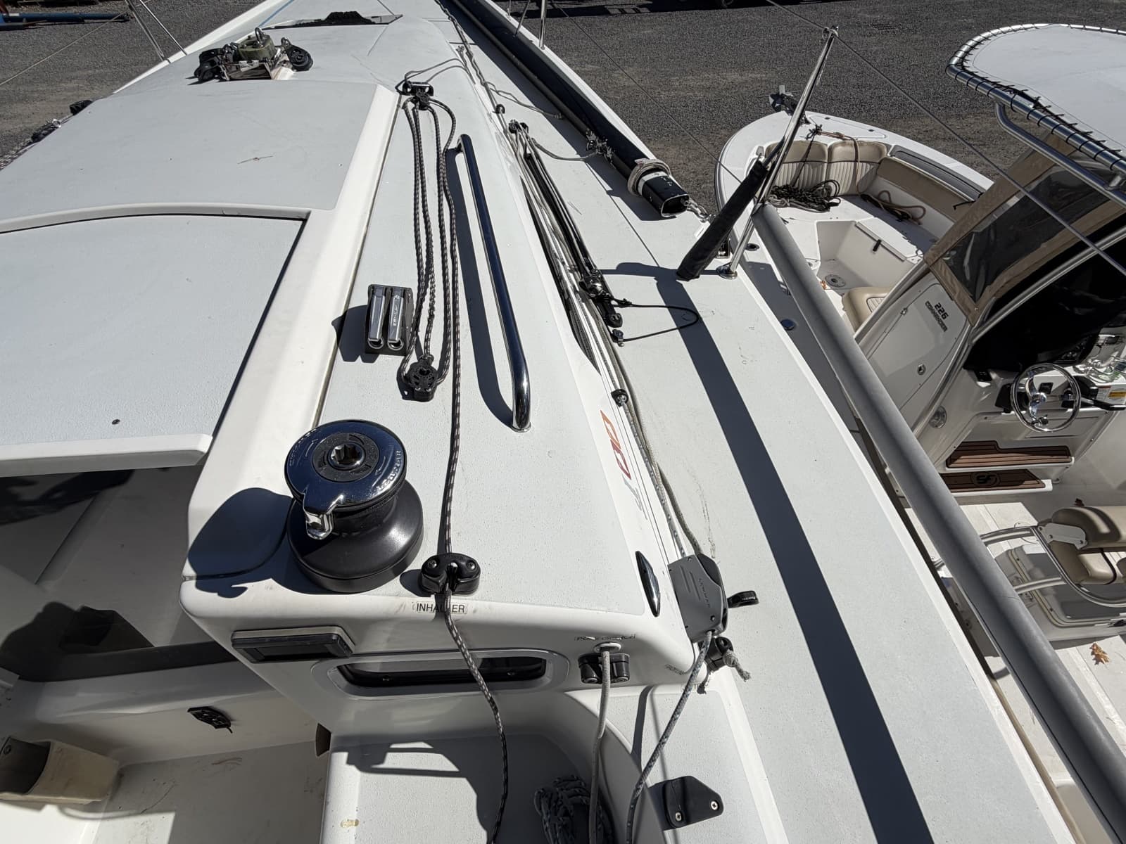2014 J Boats J/88 - Photo 33