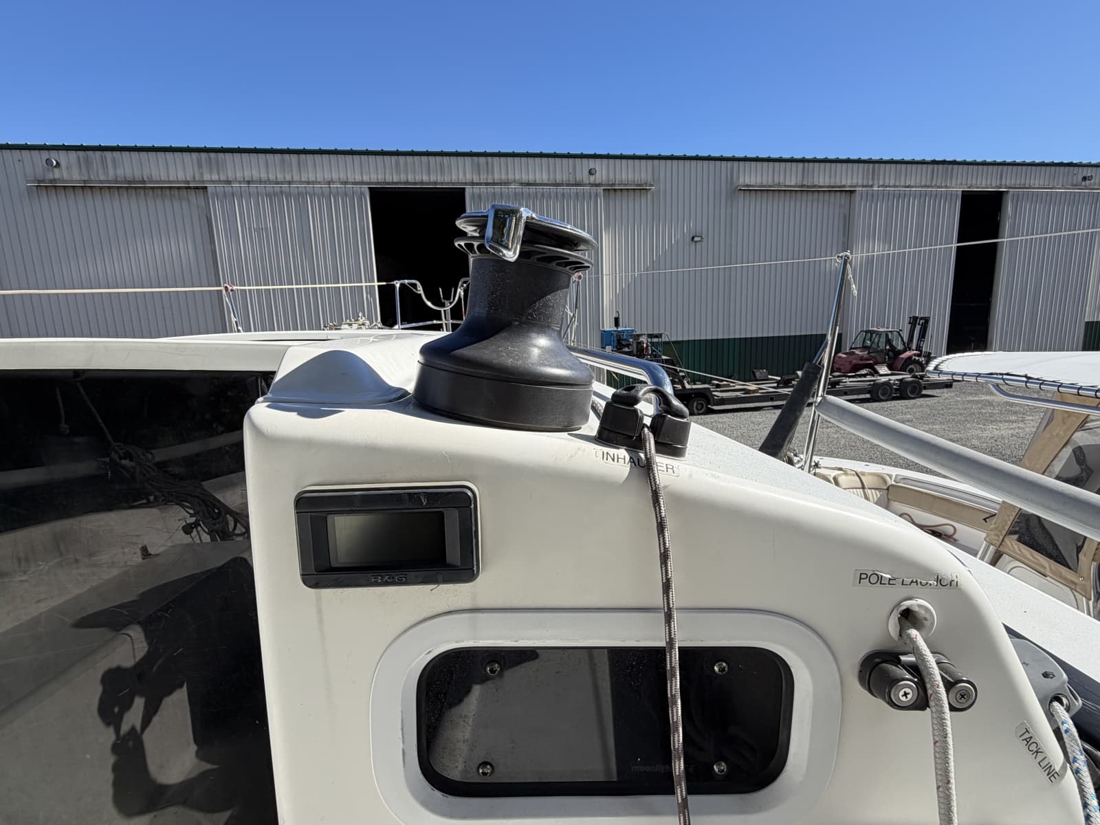 2014 J Boats J/88 - Photo 17