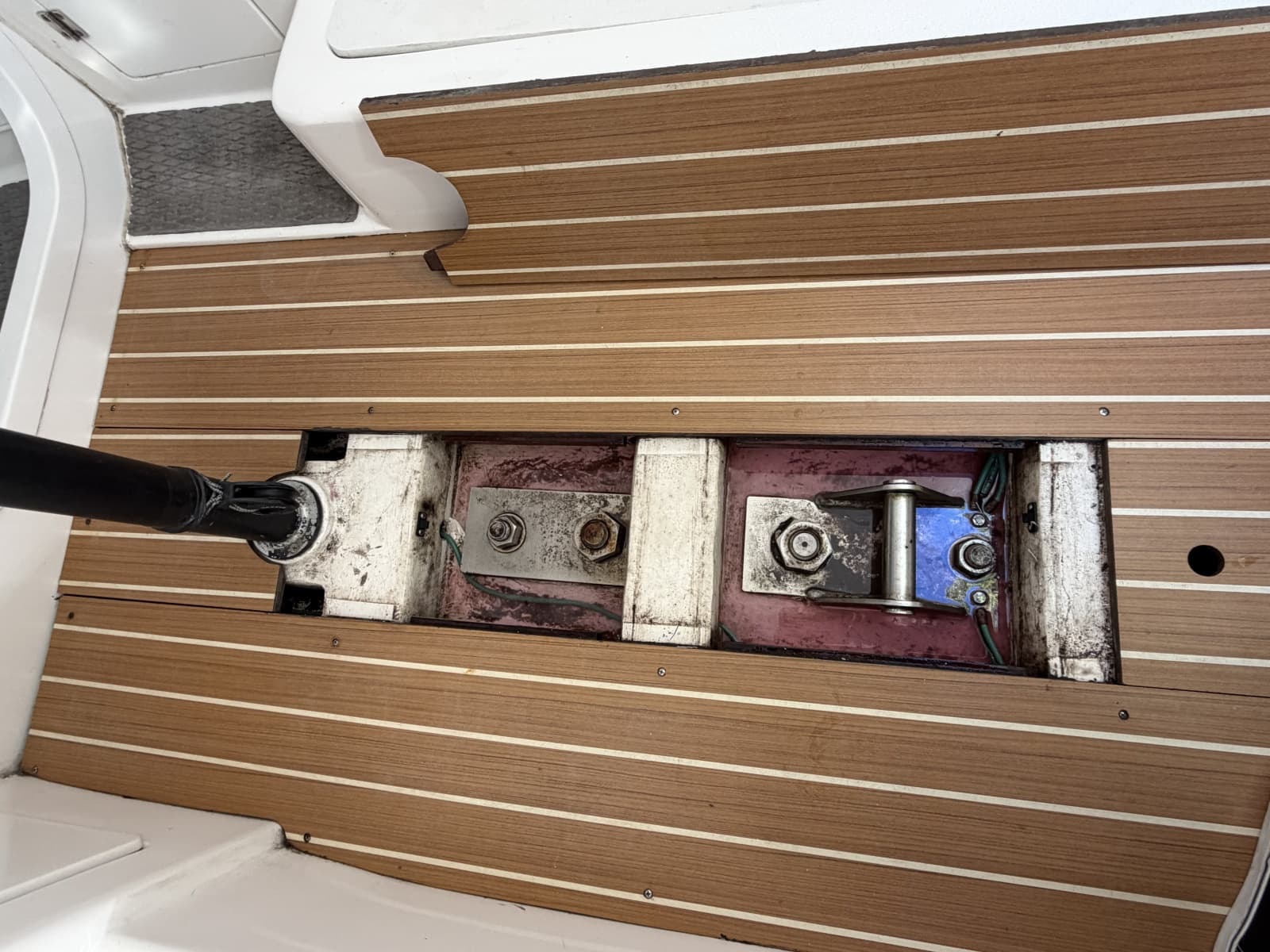 2014 J Boats J/88 - Photo 74