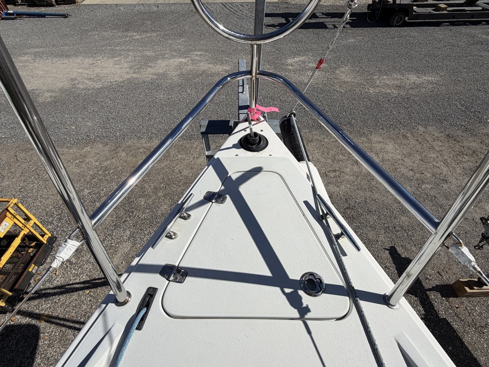 2014 J Boats J/88 - Photo 11