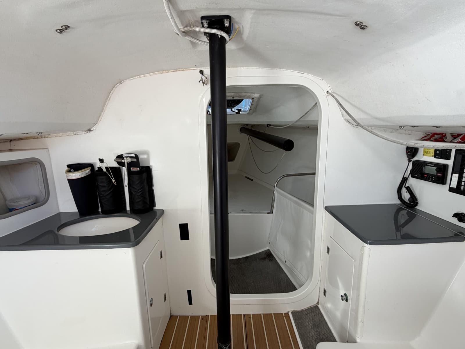2014 J Boats J/88 - Photo 41