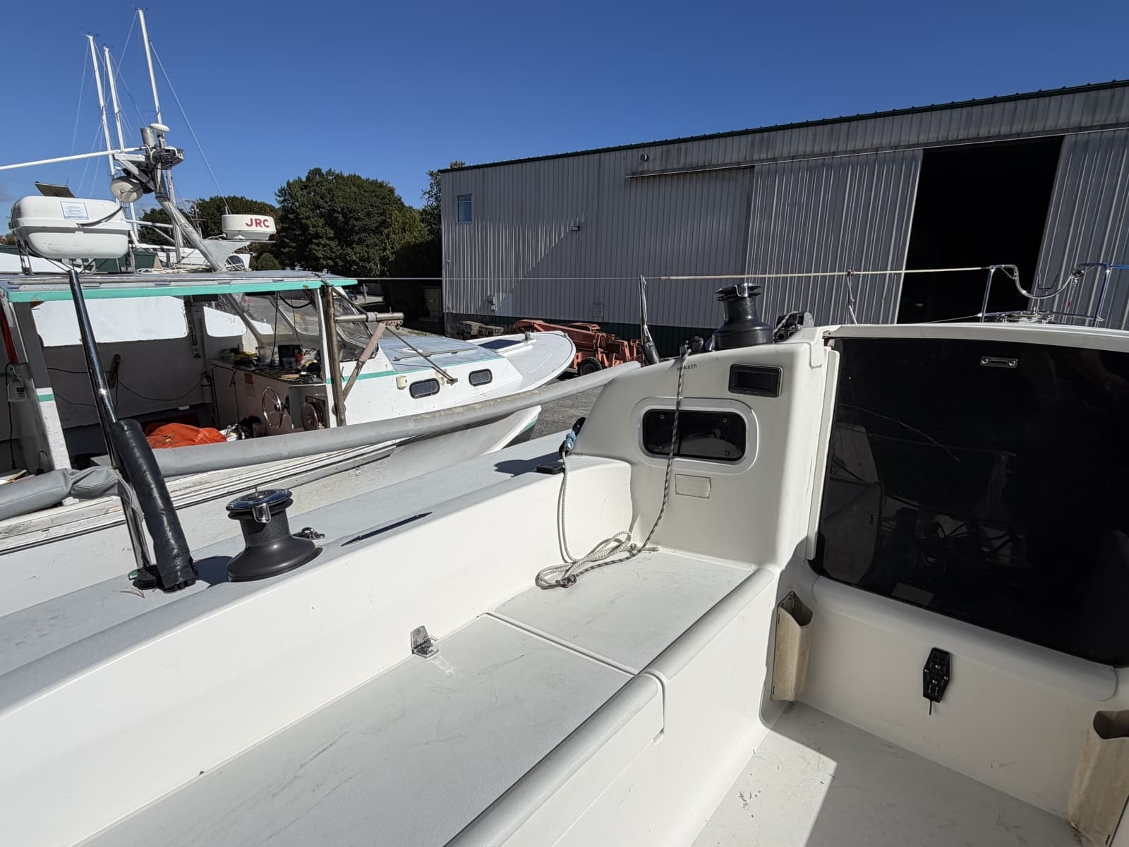 2014 J Boats J/88 - Photo 19