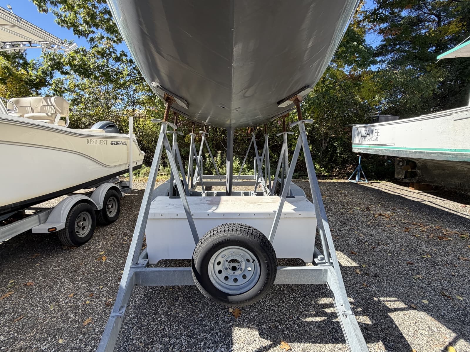 2014 J Boats J/88 - Photo 92