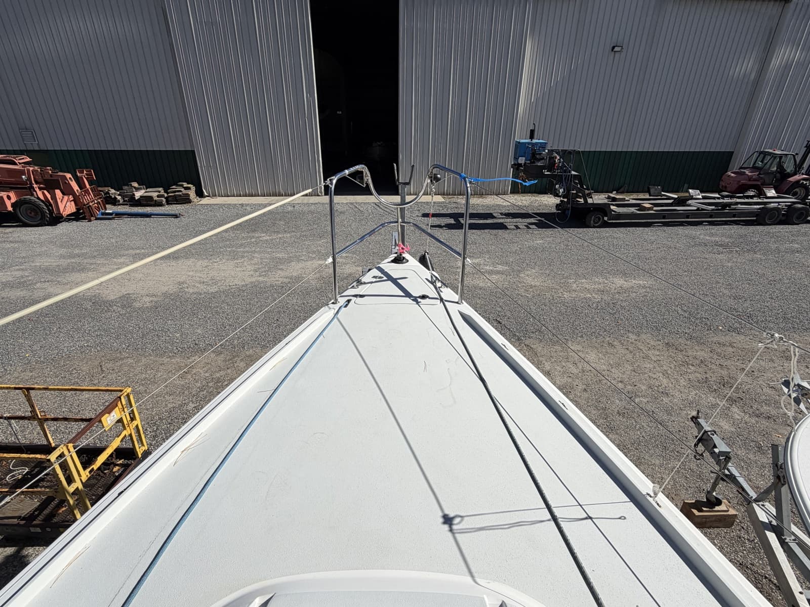 2014 J Boats J/88 - Photo 10