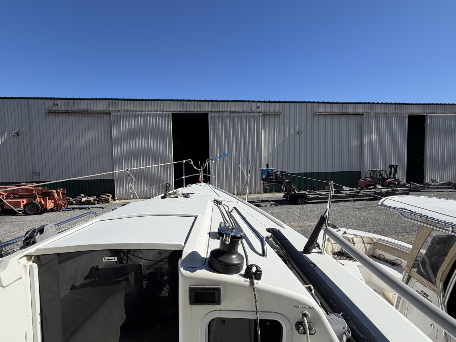 2014 J Boats J/88 - Photo 16