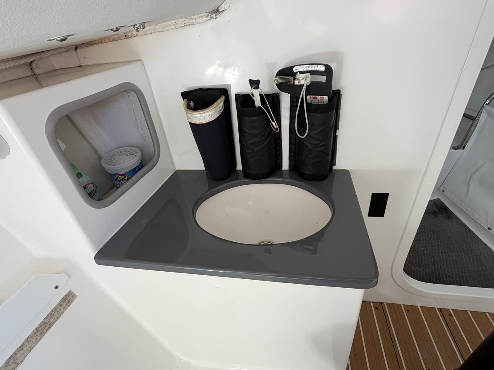 2014 J Boats J/88 - Photo 48