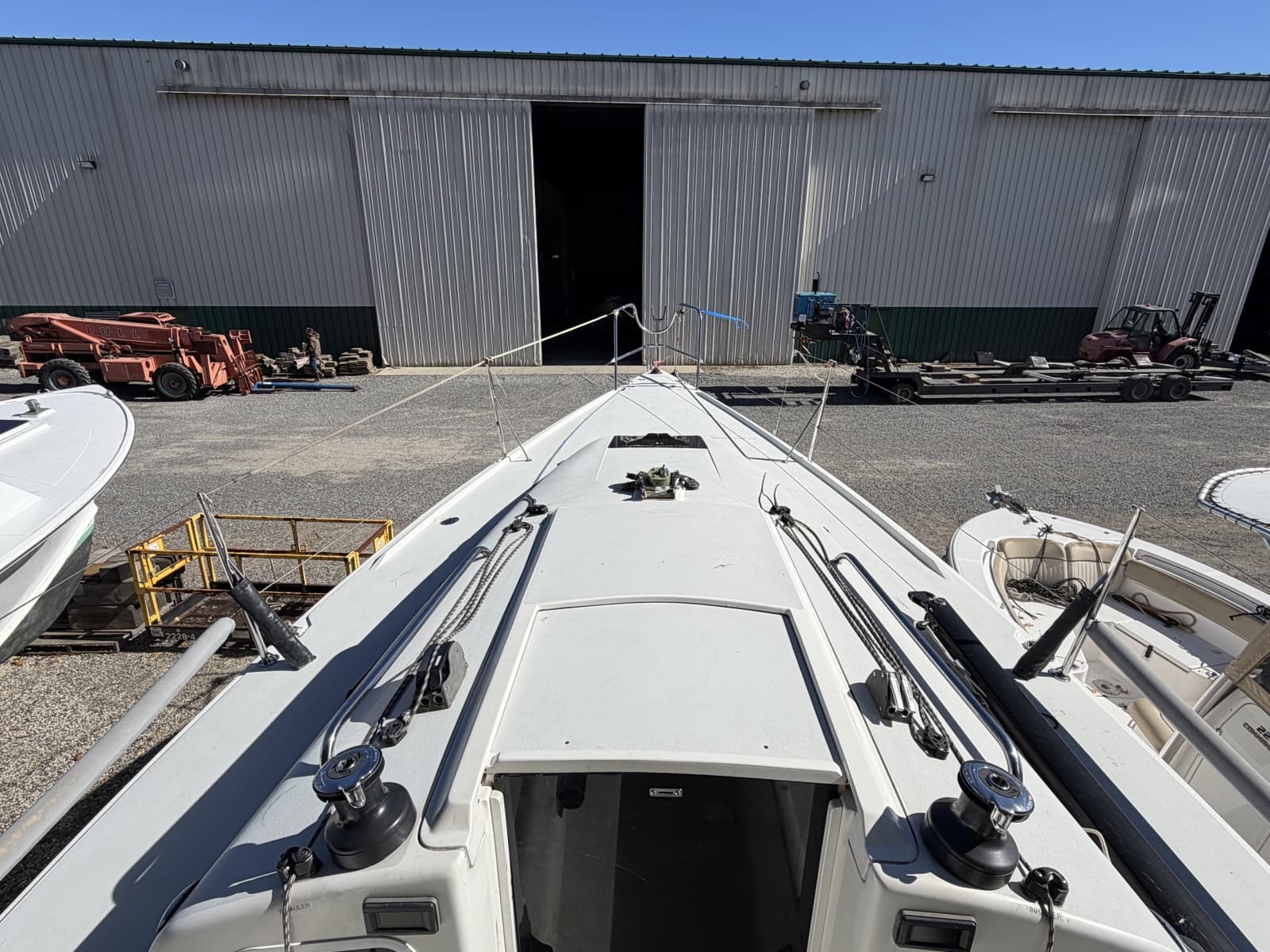 2014 J Boats J/88 - Photo 13
