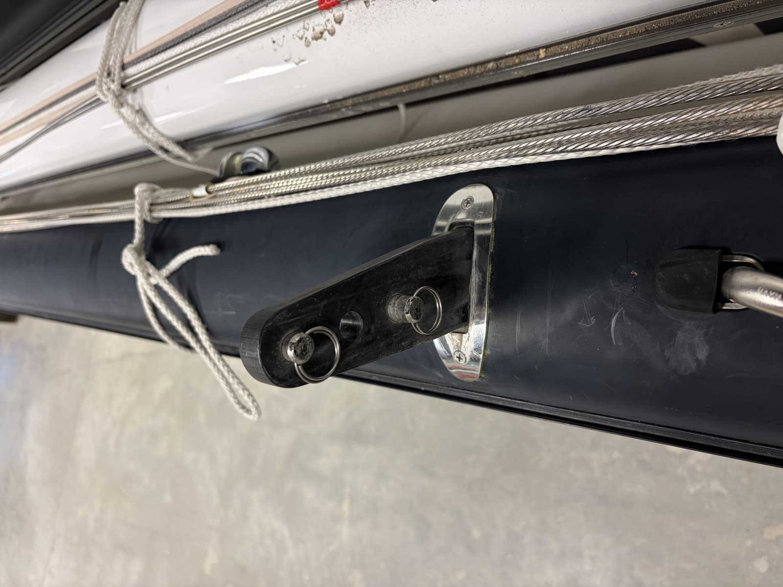 2014 J Boats J/88 - Photo 60