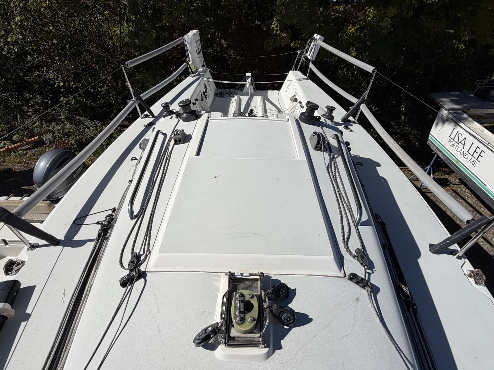 2014 J Boats J/88 - Photo 22