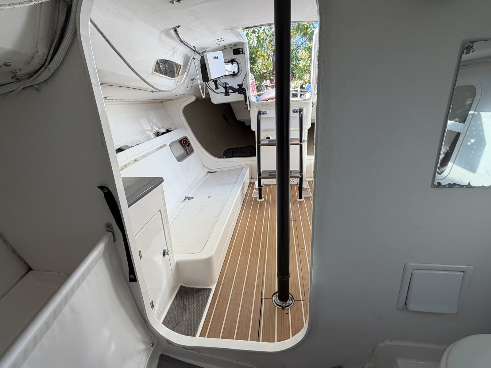 2014 J Boats J/88 - Photo 47