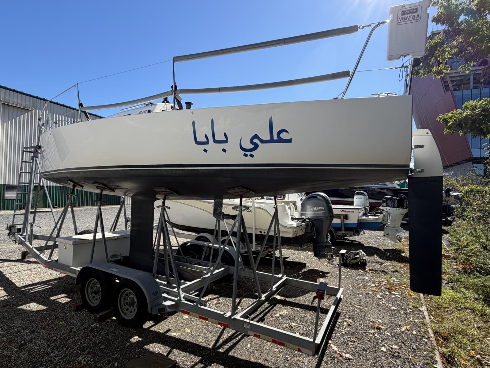 2014 J Boats J/88 - Photo 84
