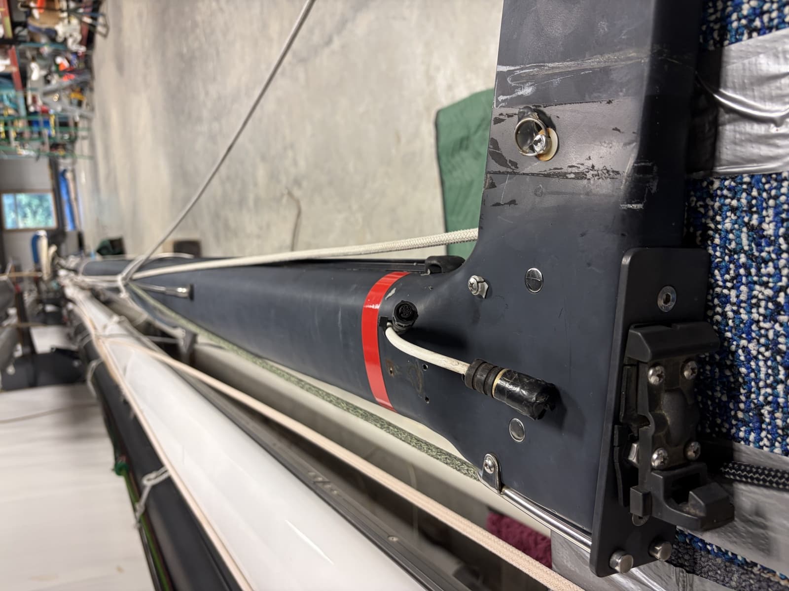 2014 J Boats J/88 - Photo 69