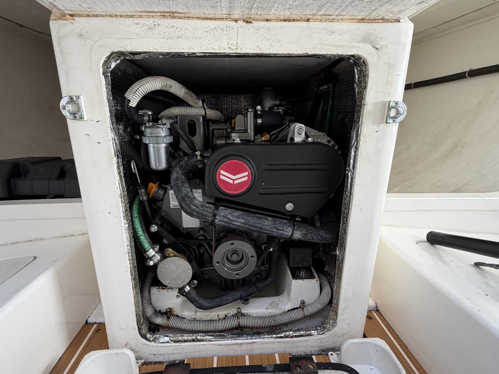 2014 J Boats J/88 - Photo 54