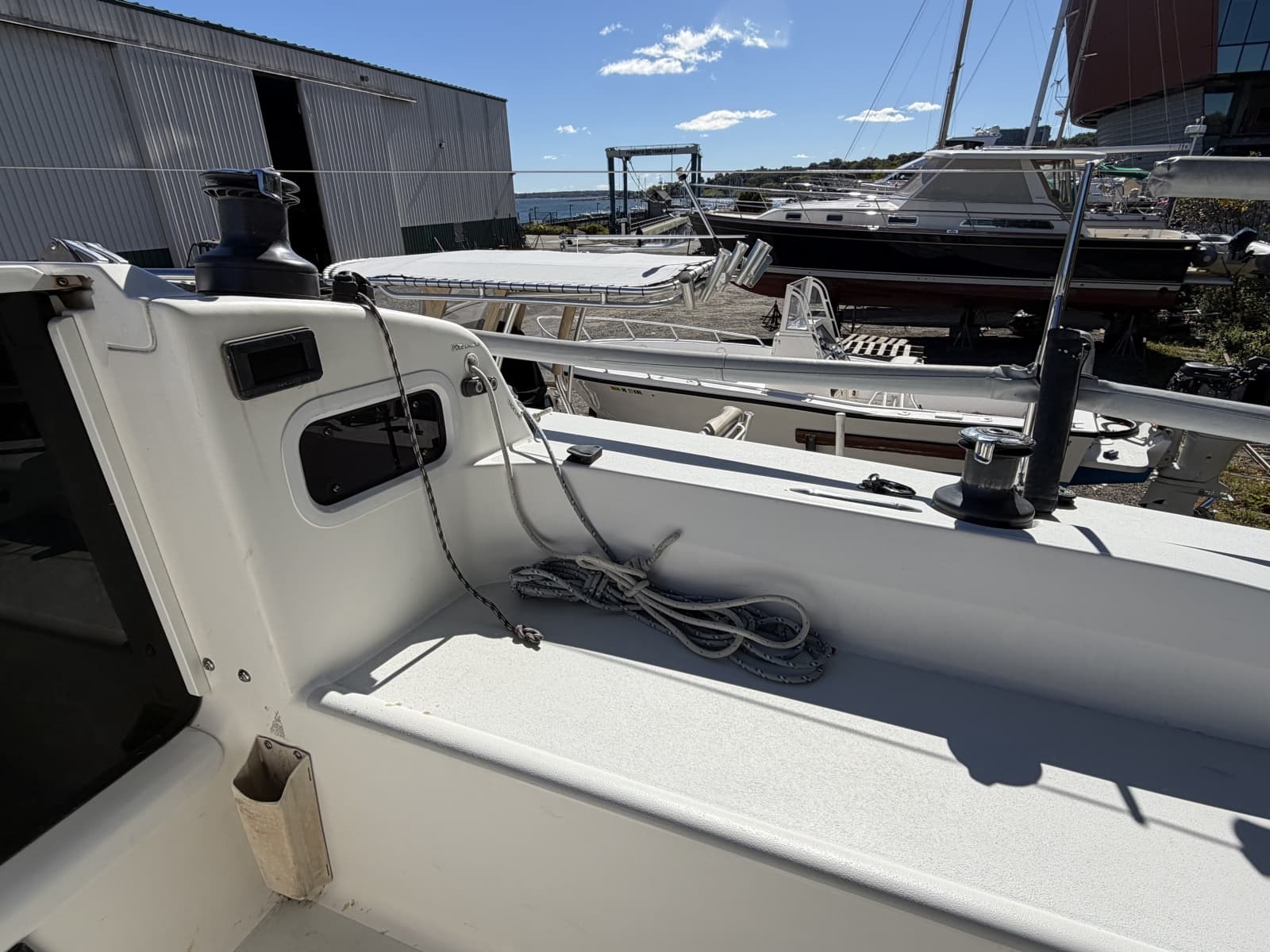 2014 J Boats J/88 - Photo 20