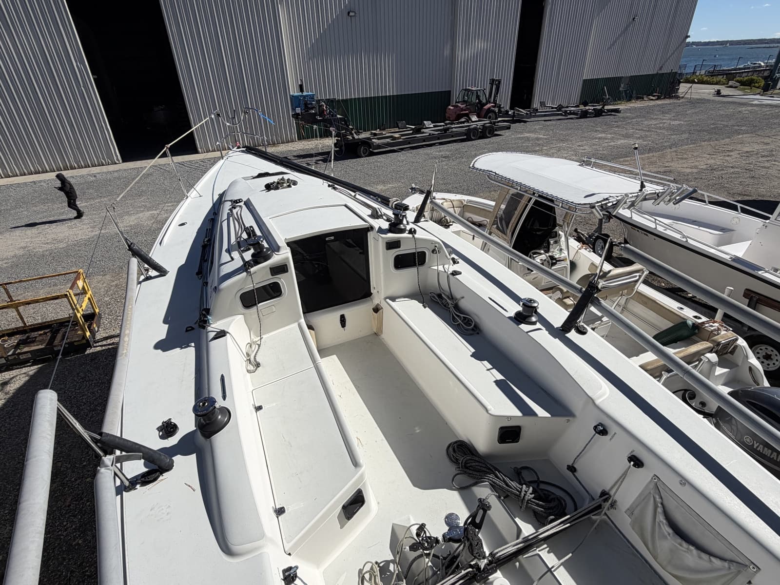 2014 J Boats J/88 - Photo 30