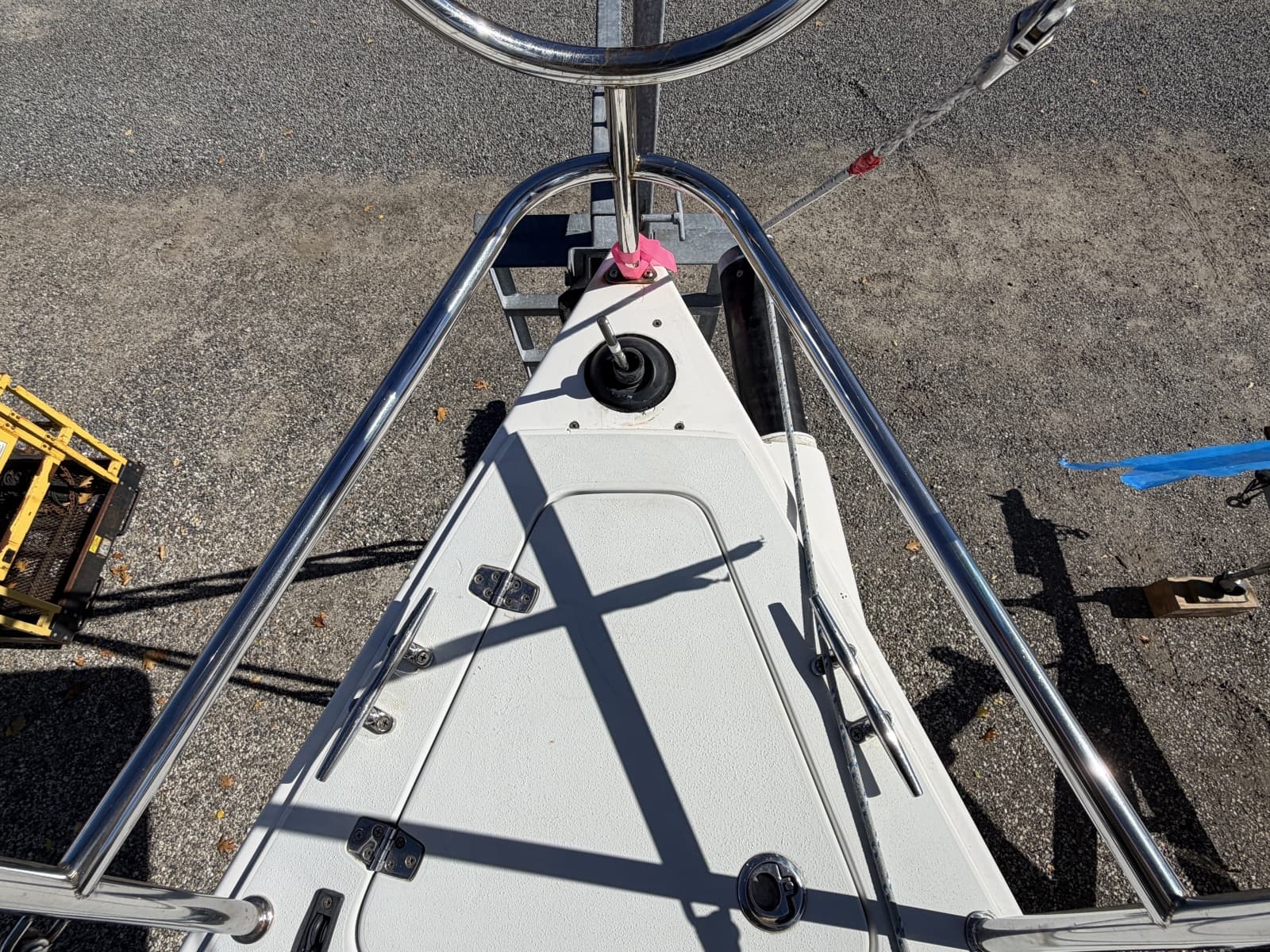 2014 J Boats J/88 - Photo 12