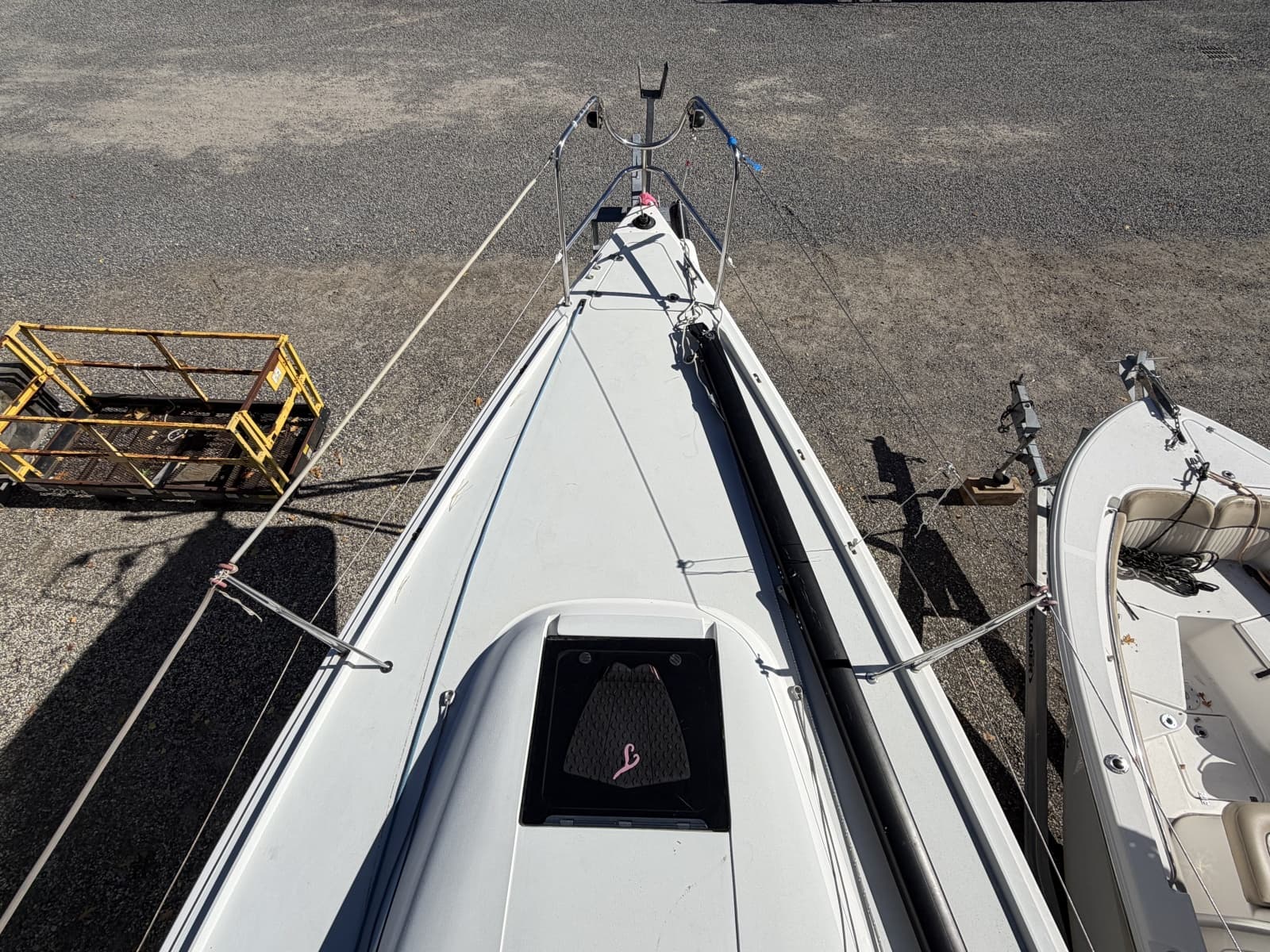 2014 J Boats J/88 - Photo 9