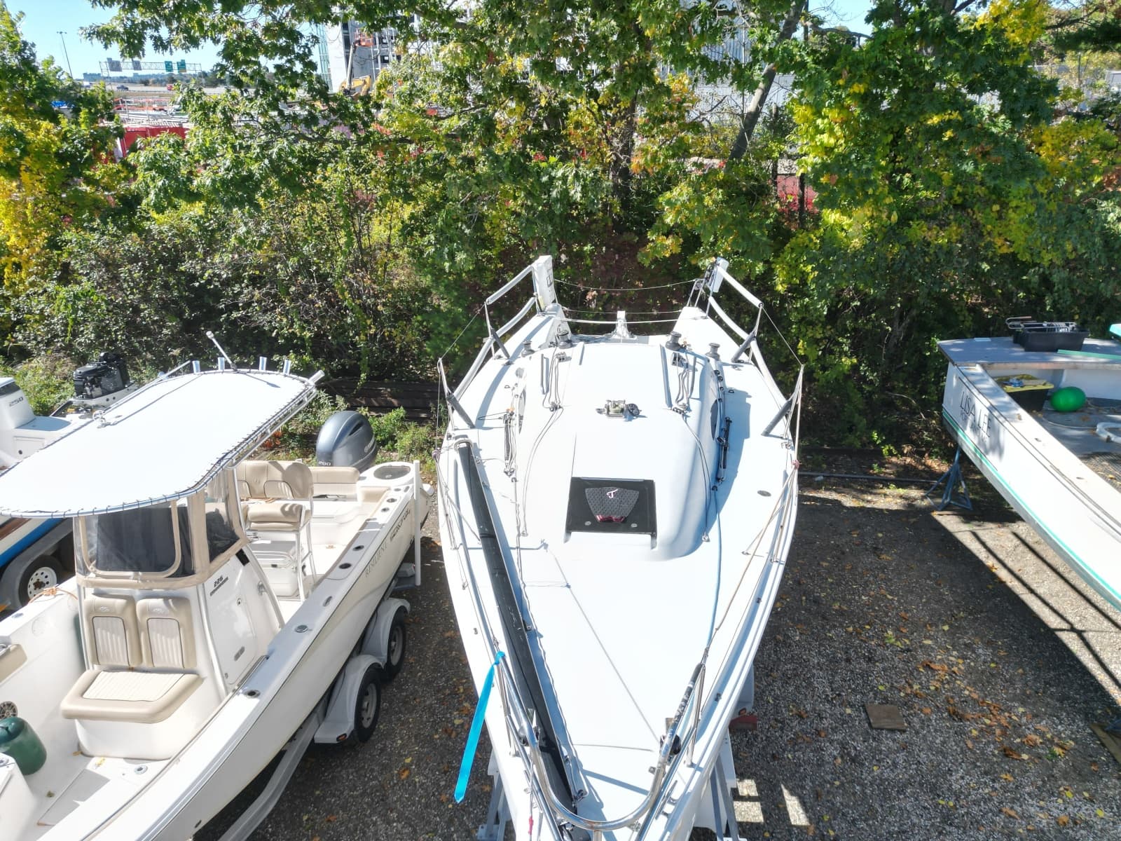 2014 J Boats J/88 - Photo 3