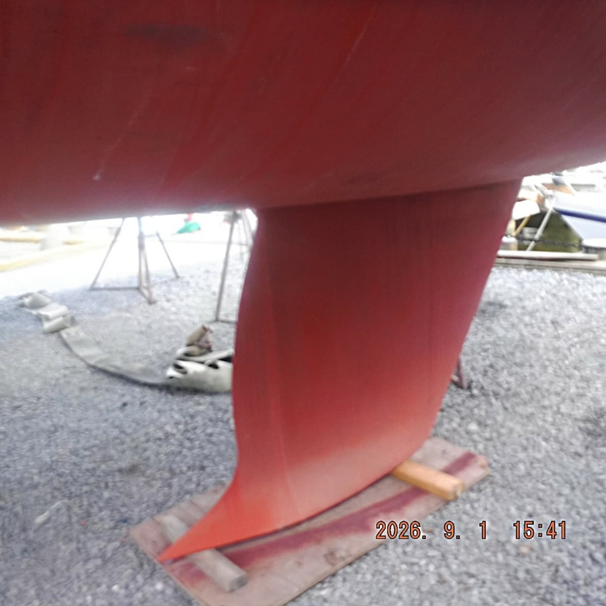 1997 Alerion 28 - Photo 4
