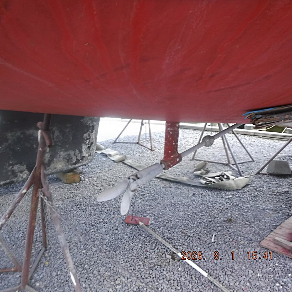 1997 Alerion 28 - Photo 3