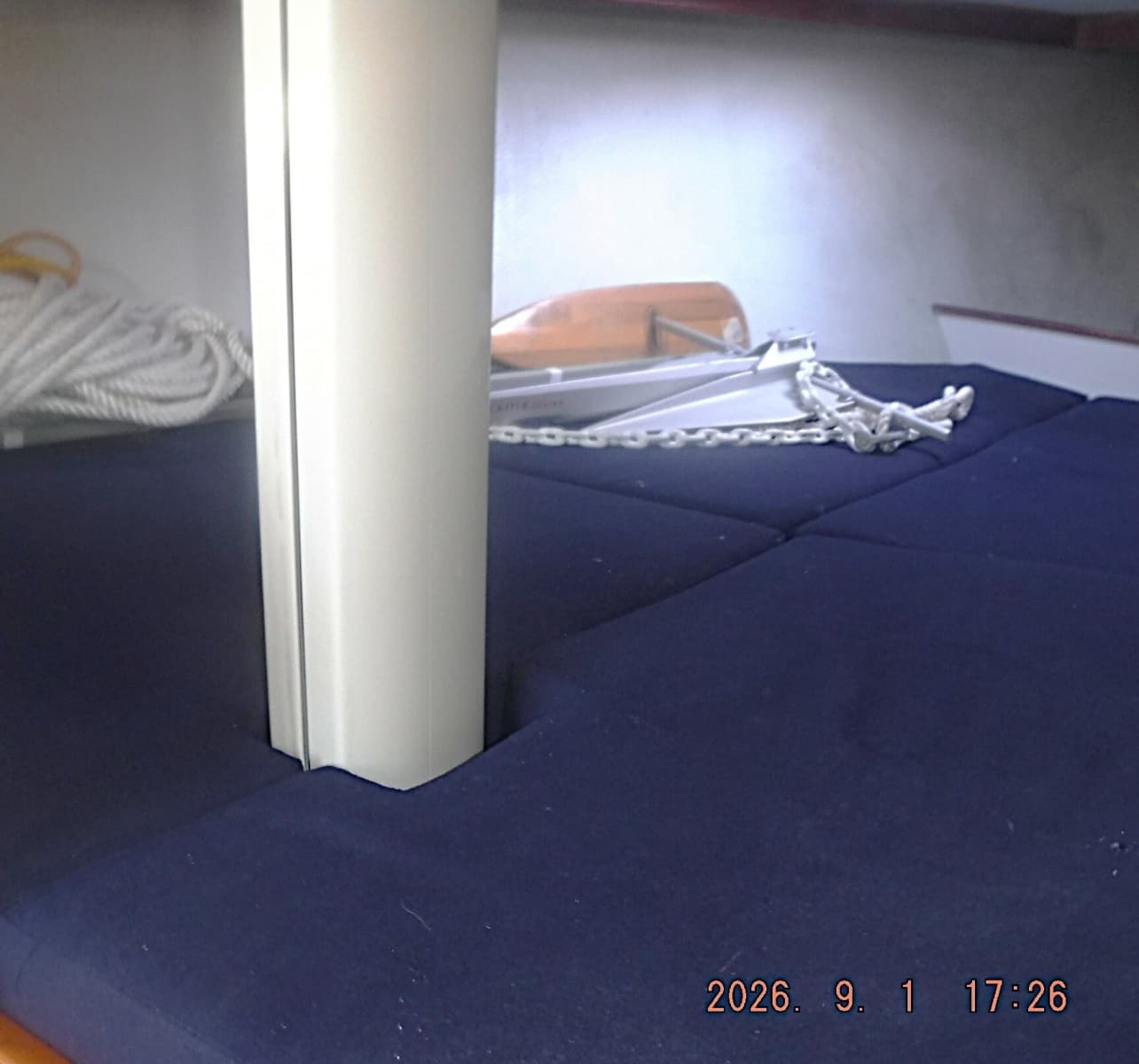 1997 Alerion 28 - Photo 39