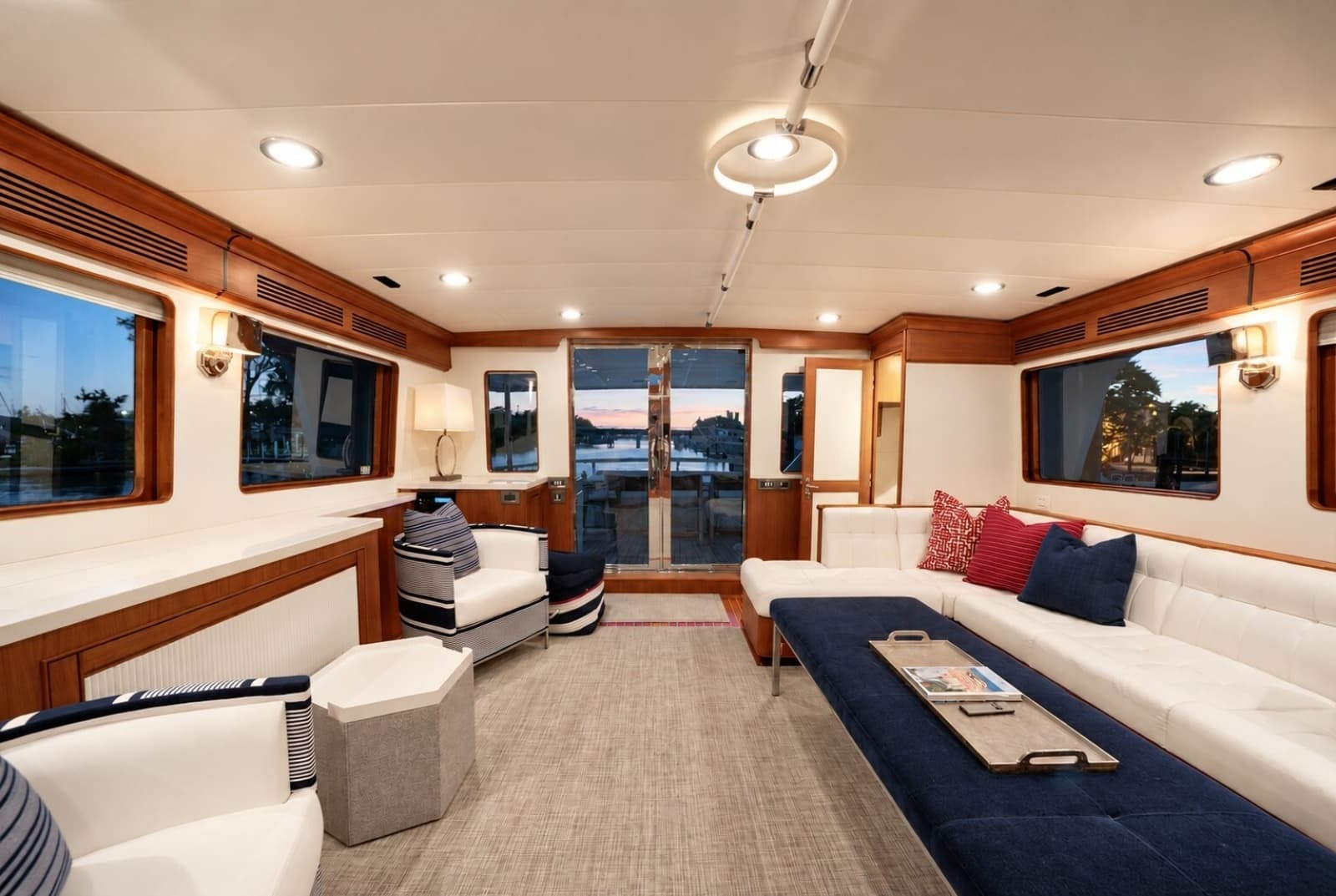 2017 Marlow Explorer 80E-CB - Photo 7