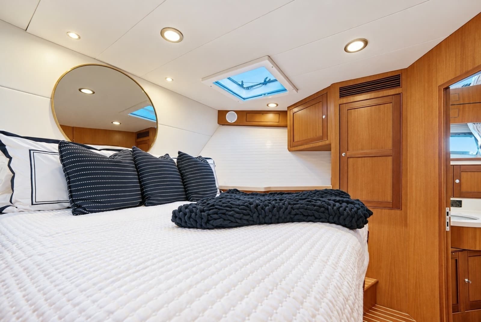 2017 Marlow Explorer 80E-CB - Photo 28