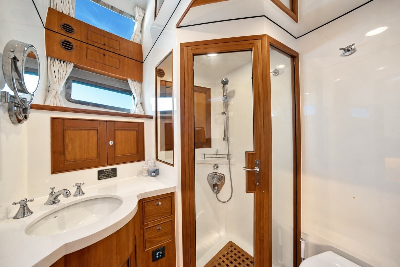 2017 Marlow Explorer 80E-CB - Photo 26