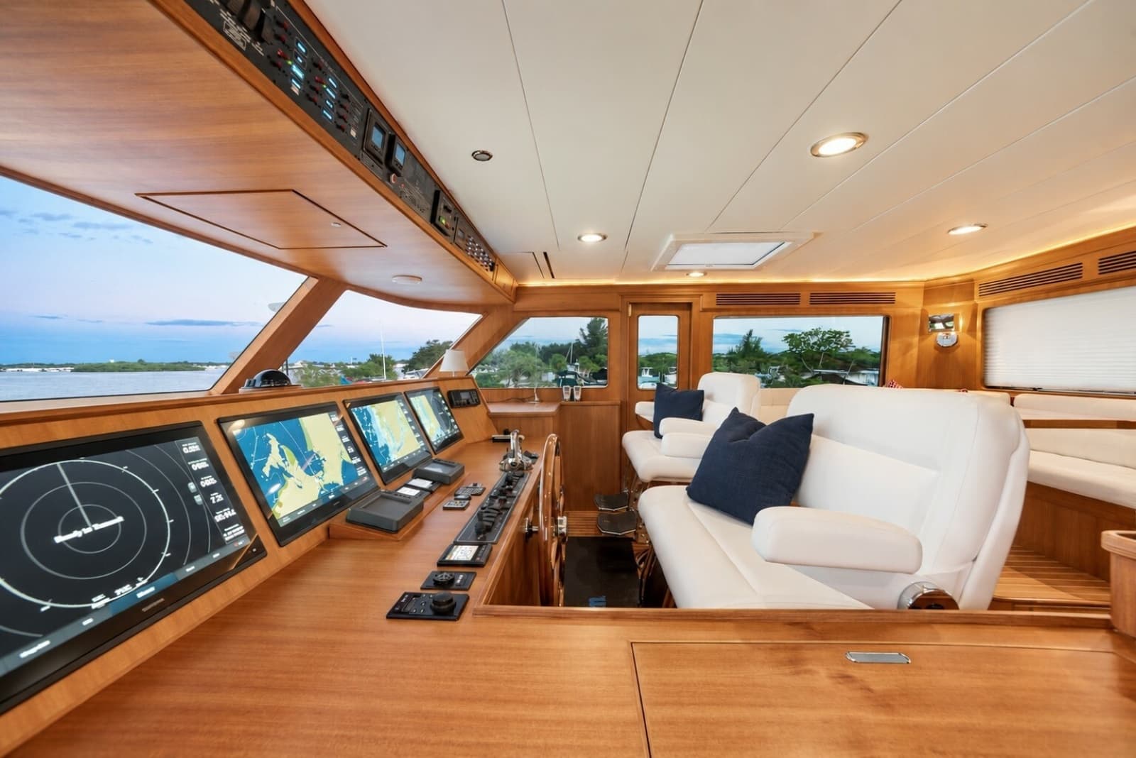 2017 Marlow Explorer 80E-CB - Photo 39