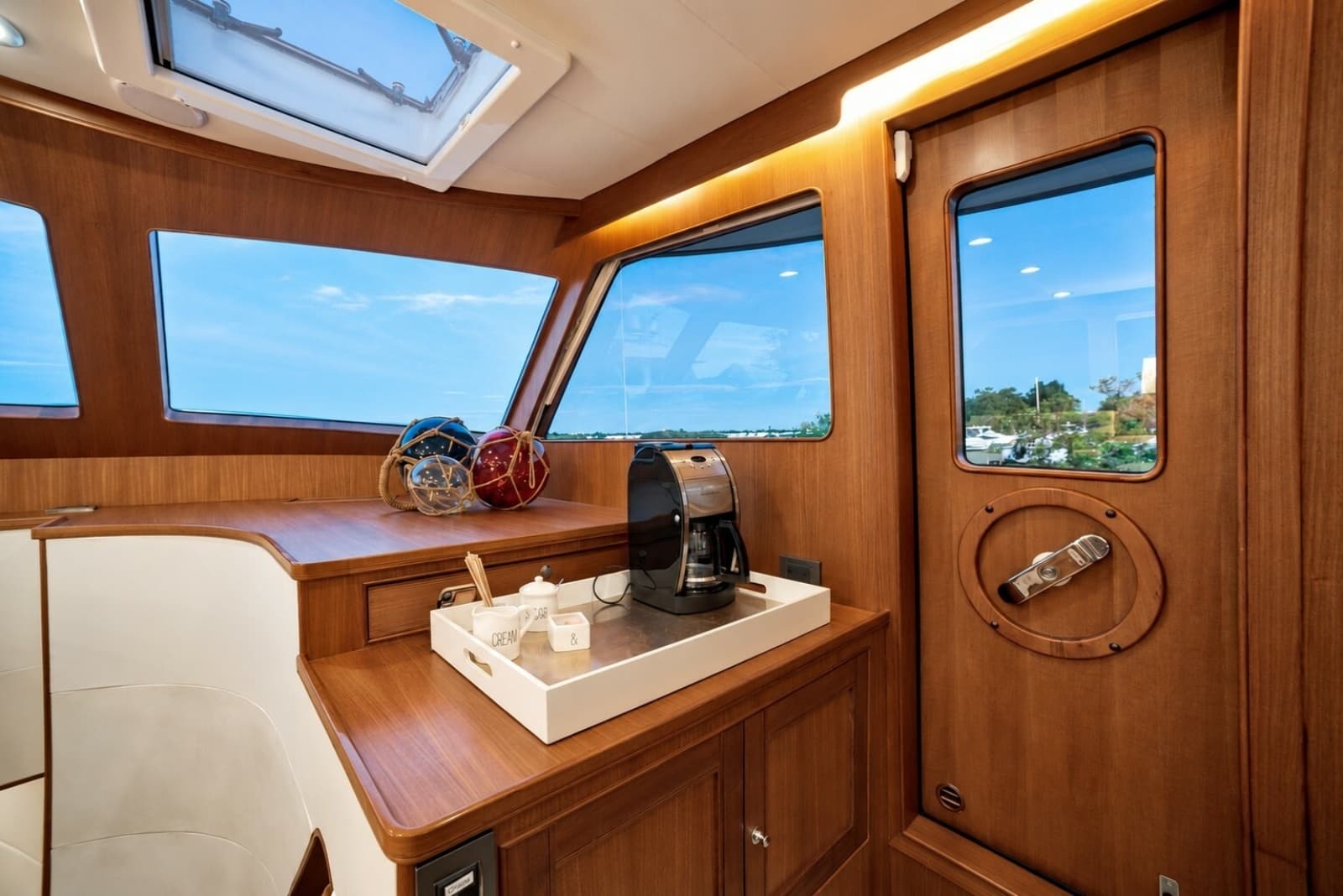 2017 Marlow Explorer 80E-CB - Photo 22