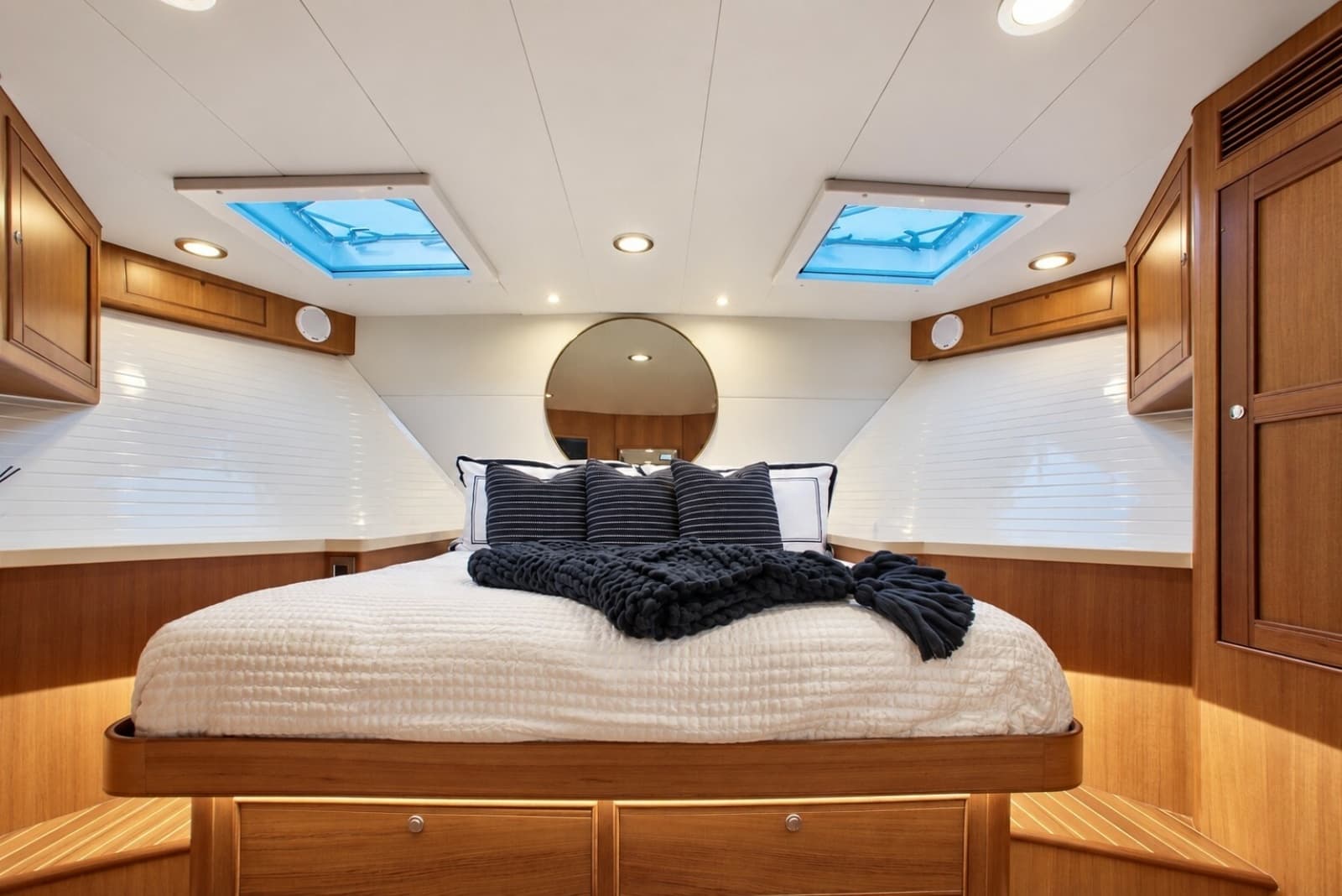 2017 Marlow Explorer 80E-CB - Photo 27