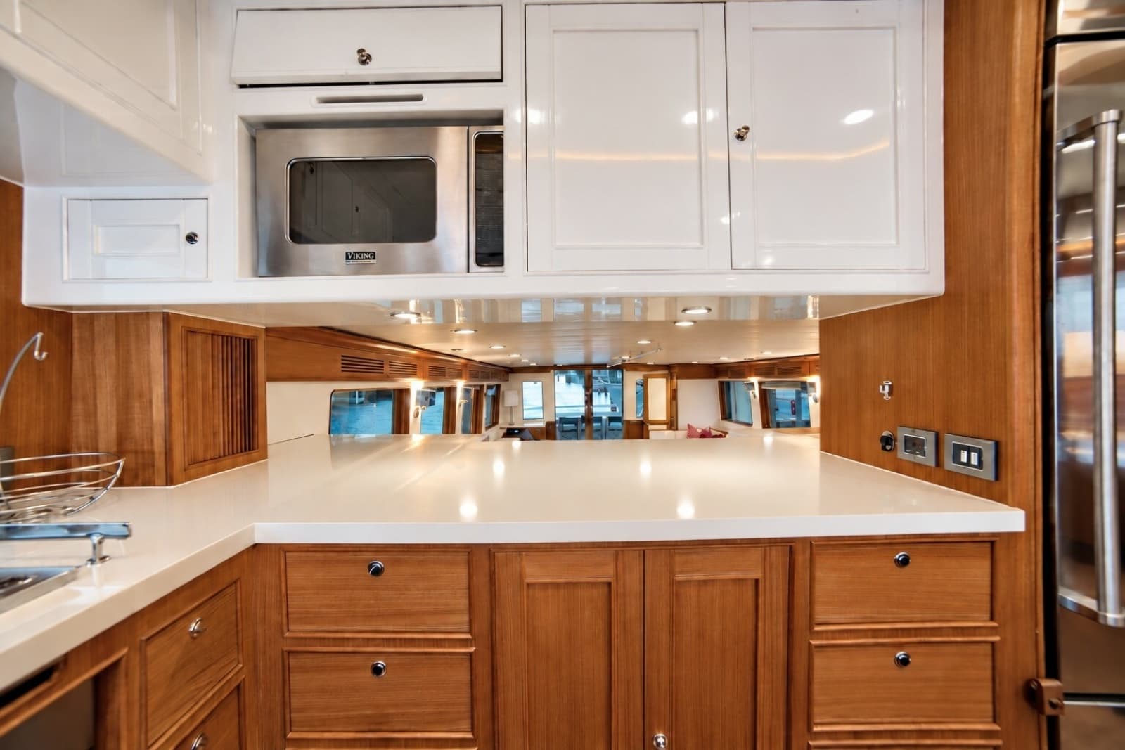 2017 Marlow Explorer 80E-CB - Photo 19