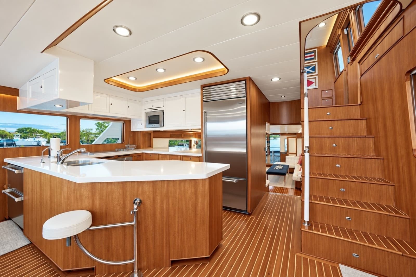 2017 Marlow Explorer 80E-CB - Photo 16