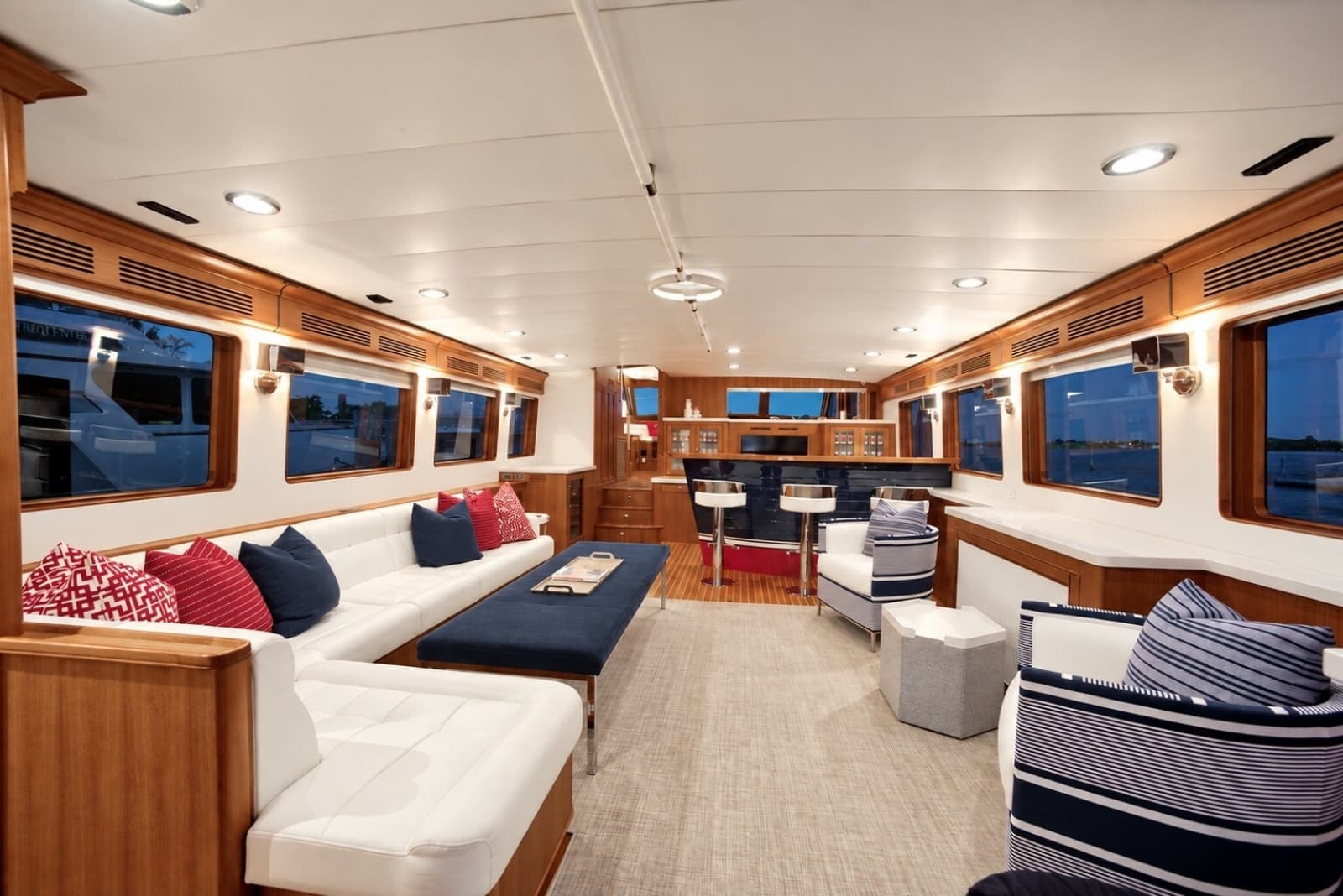 2017 Marlow Explorer 80E-CB - Photo 6