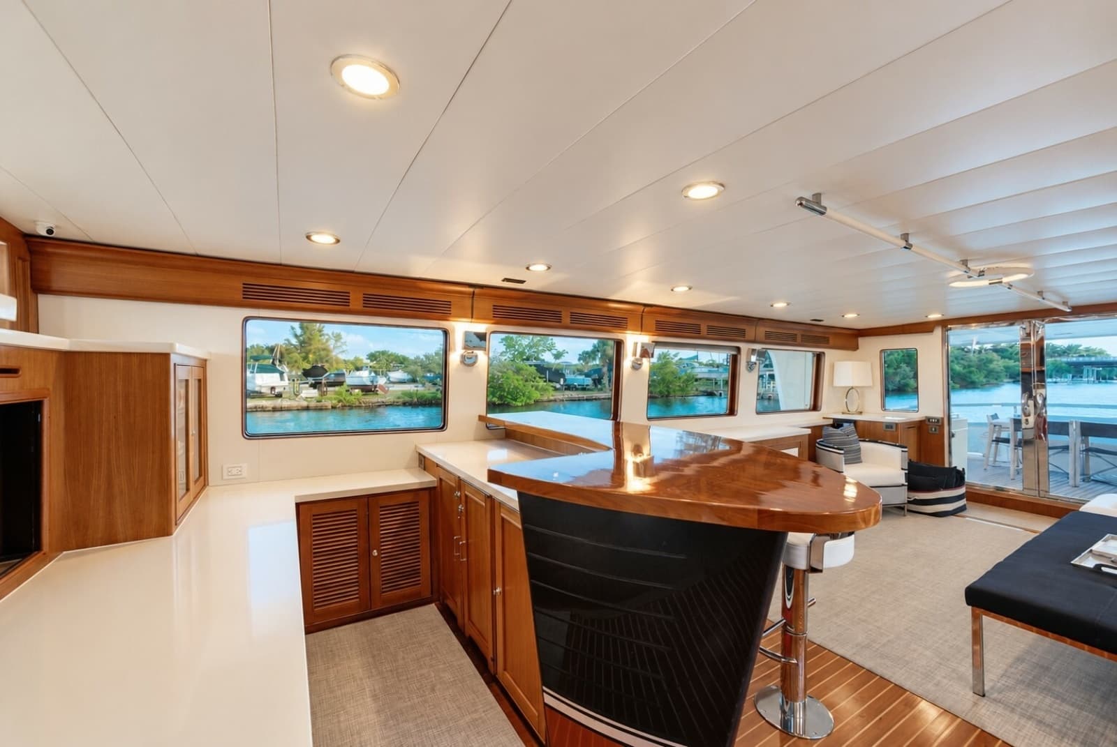 2017 Marlow Explorer 80E-CB - Photo 12