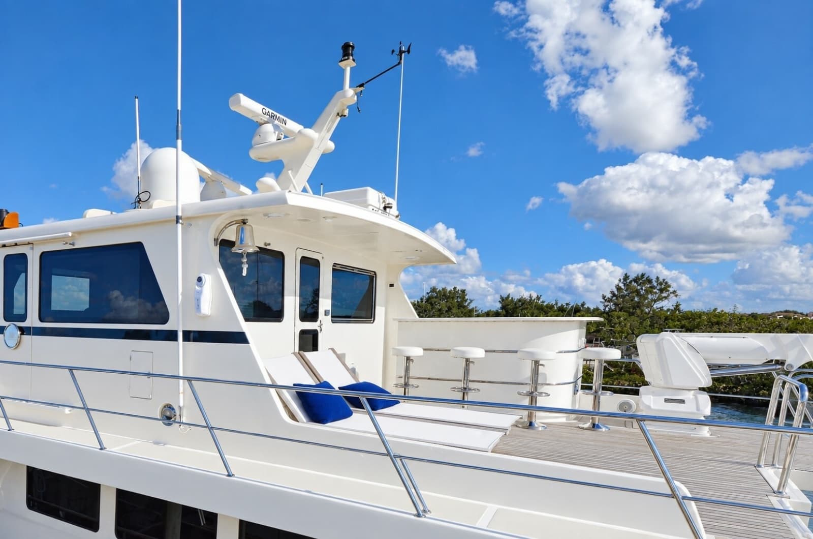 2017 Marlow Explorer 80E-CB - Photo 44