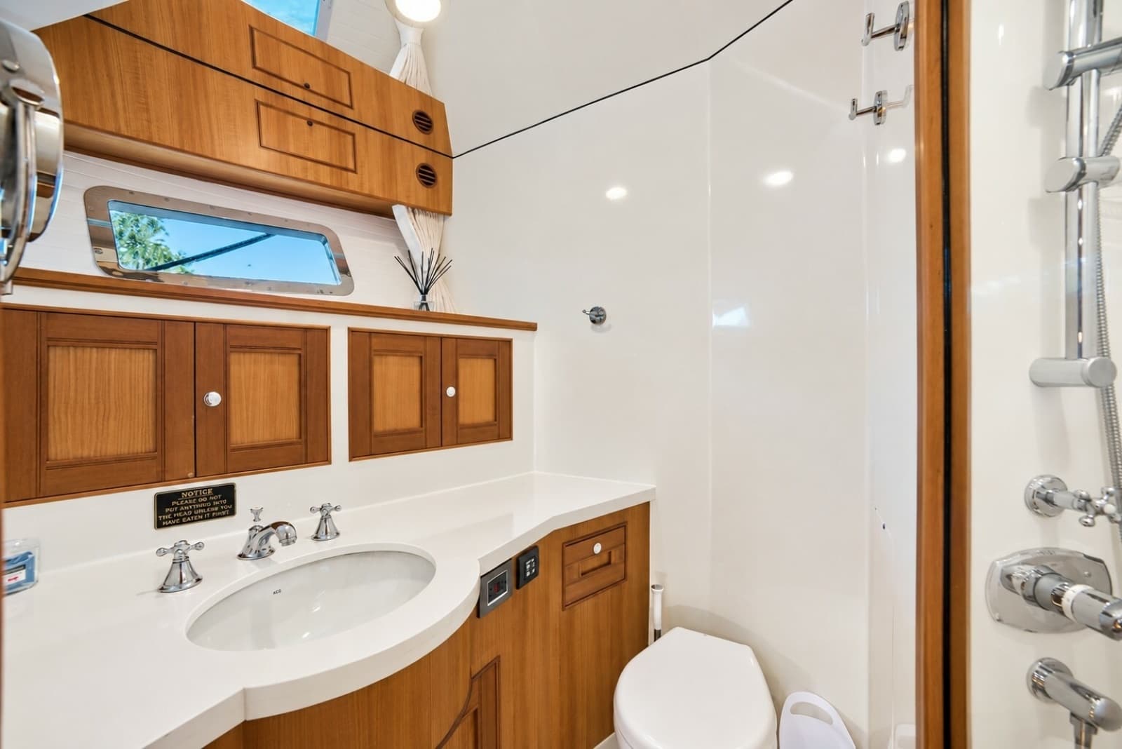 2017 Marlow Explorer 80E-CB - Photo 30