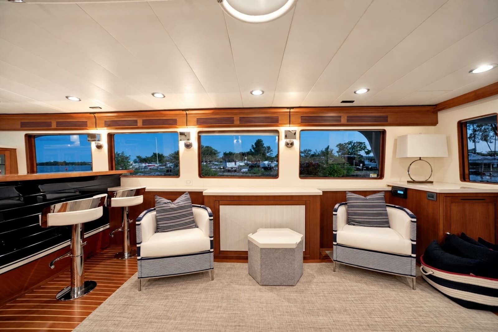 2017 Marlow Explorer 80E-CB - Photo 9