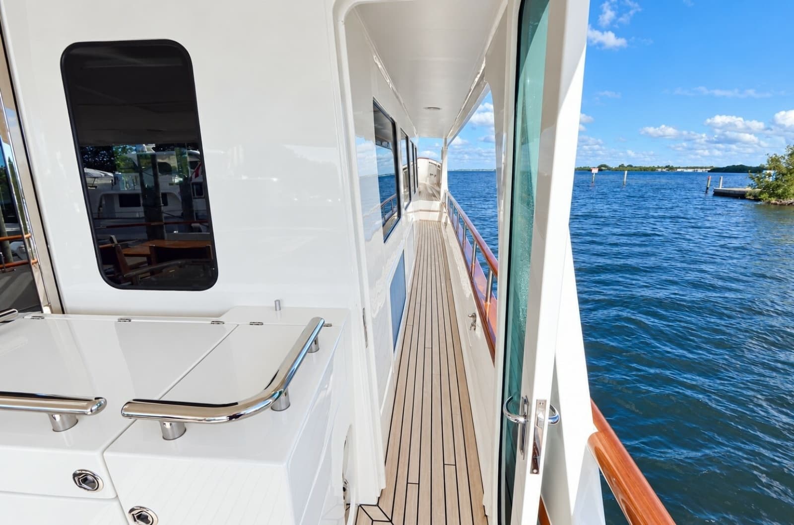 2017 Marlow Explorer 80E-CB - Photo 49