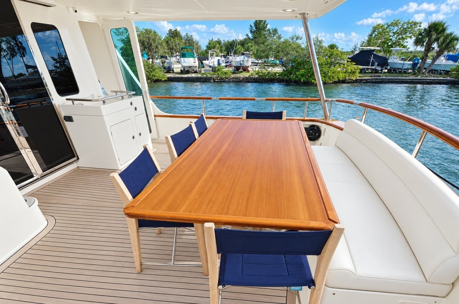 2017 Marlow Explorer 80E-CB - Photo 47