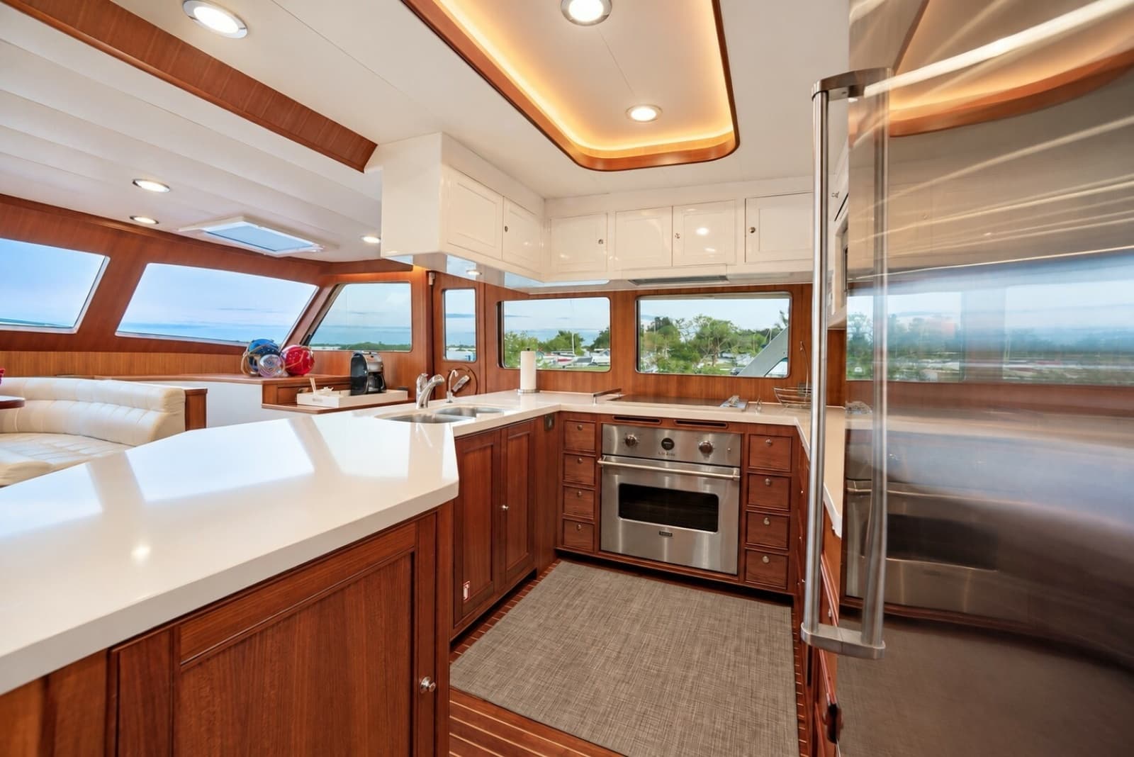 2017 Marlow Explorer 80E-CB - Photo 3