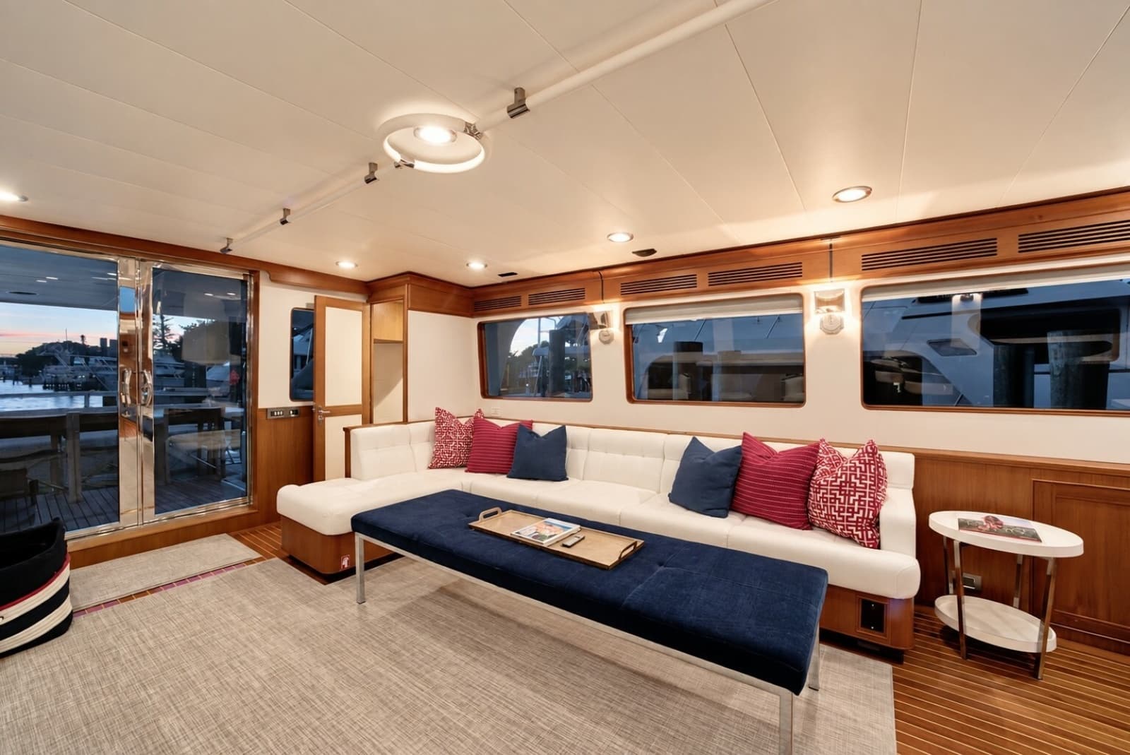 2017 Marlow Explorer 80E-CB - Photo 8