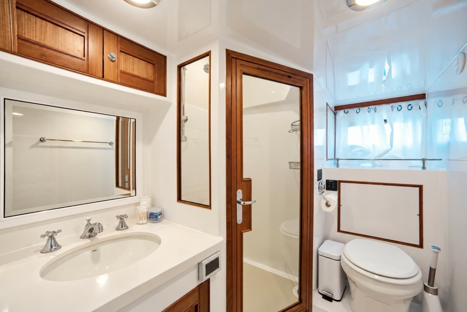 2017 Marlow Explorer 80E-CB - Photo 53