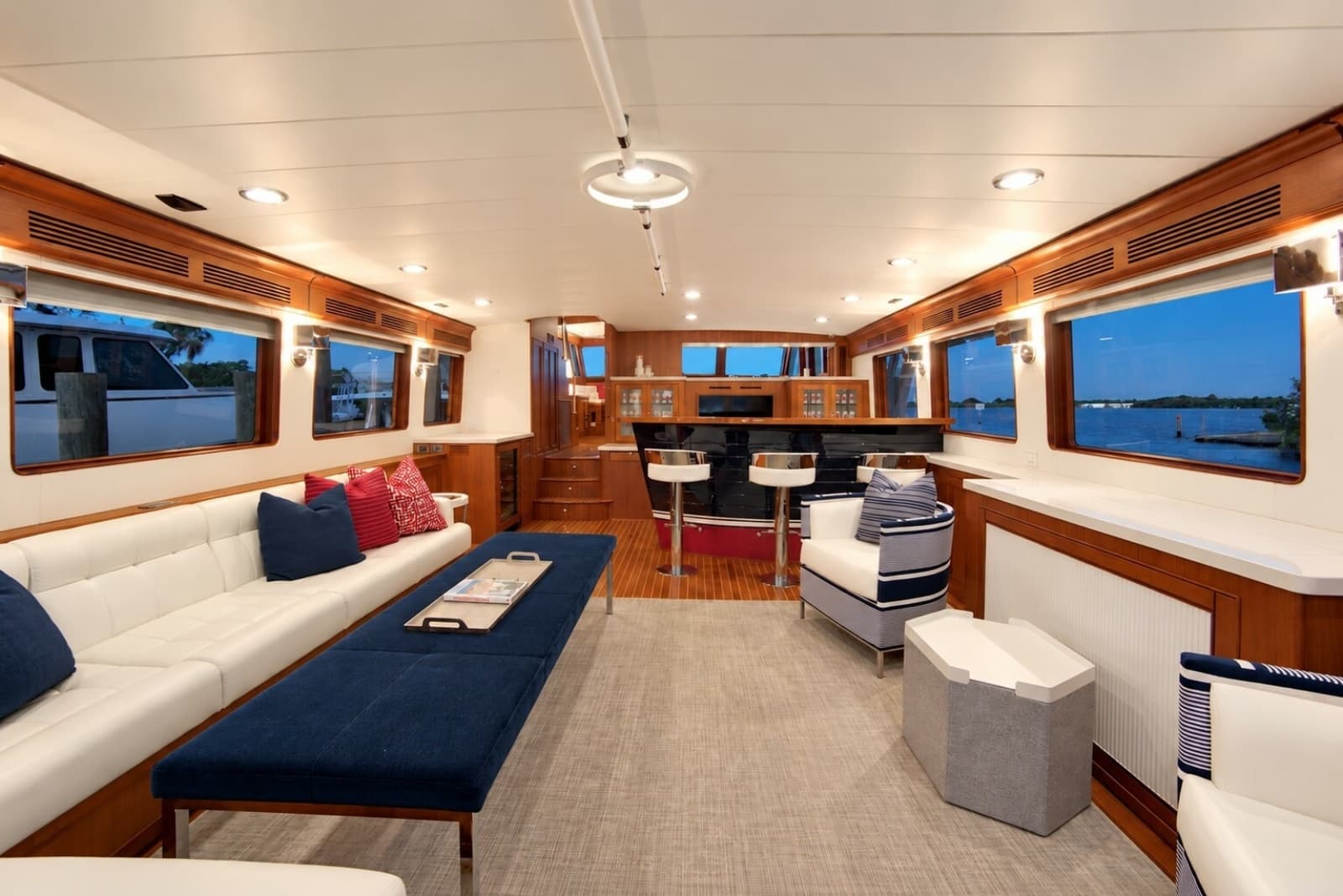 2017 Marlow Explorer 80E-CB - Photo 10
